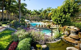 Sheraton la Jolla Hotel